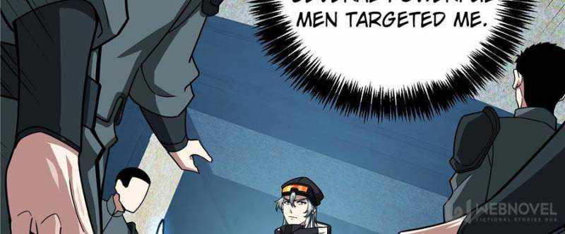 The Legendary Mechanic chapter 136 page 15