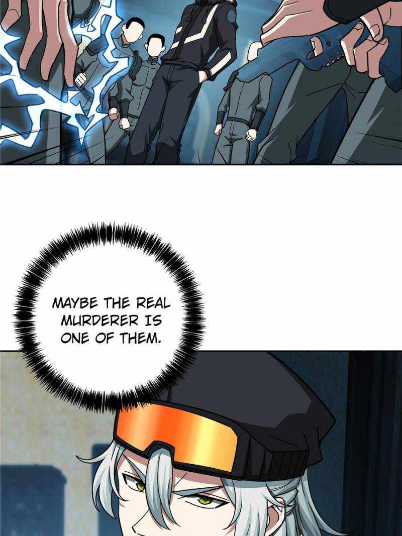 The Legendary Mechanic chapter 136 page 16