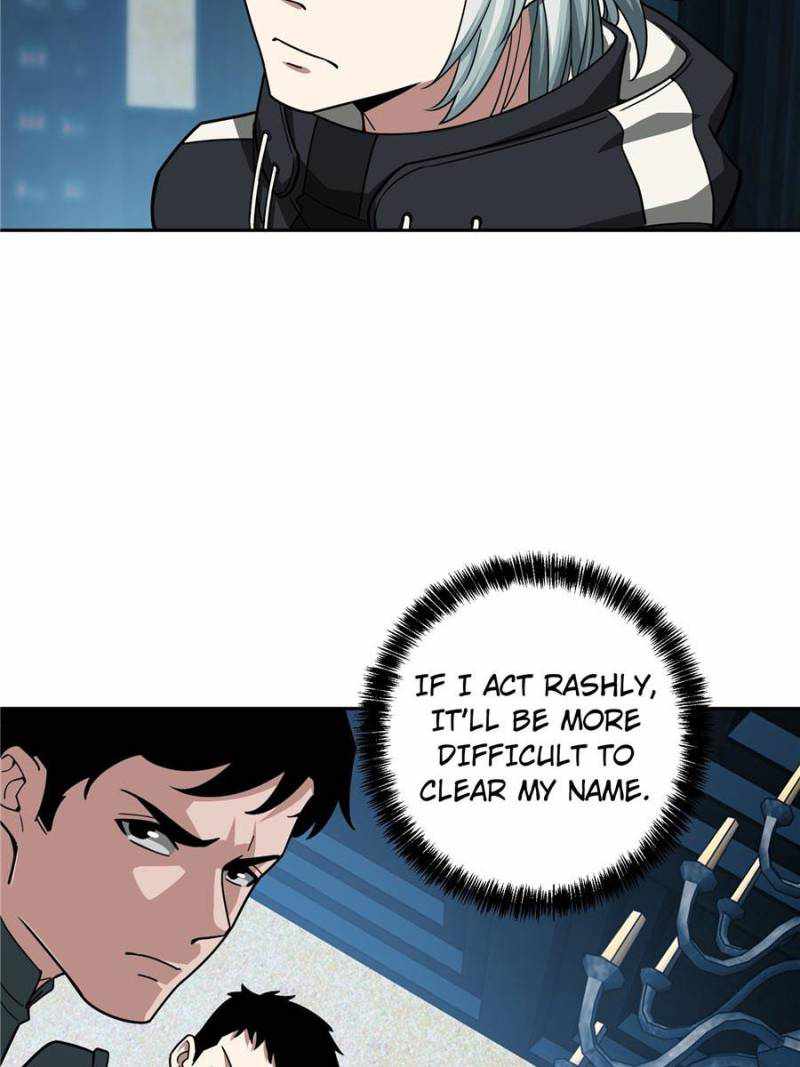 The Legendary Mechanic chapter 136 page 17