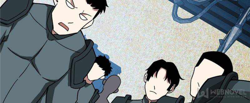 The Legendary Mechanic chapter 136 page 18