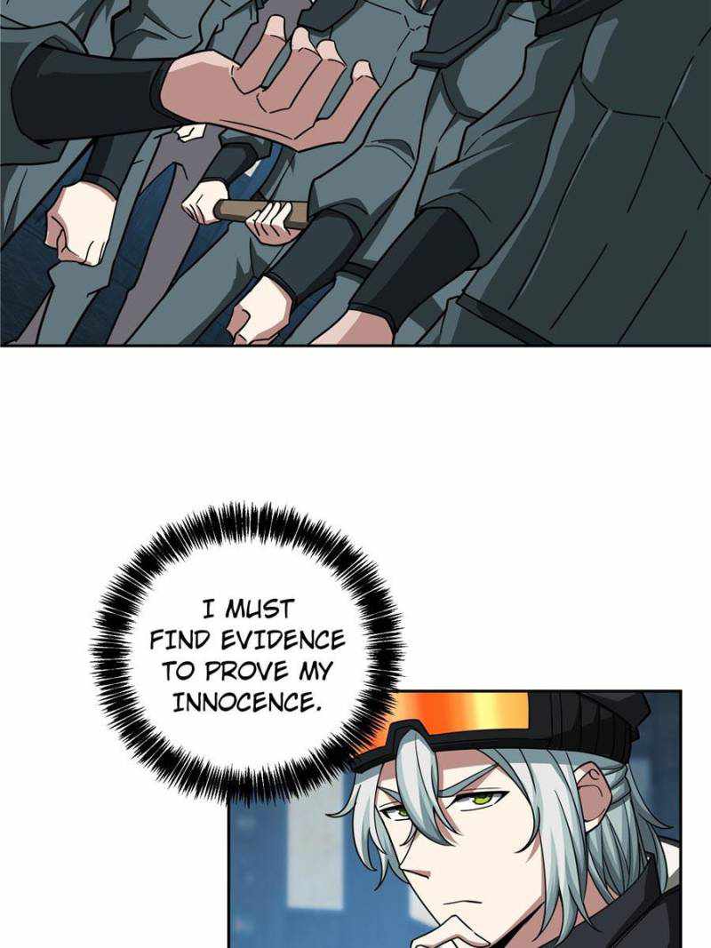 The Legendary Mechanic chapter 136 page 19