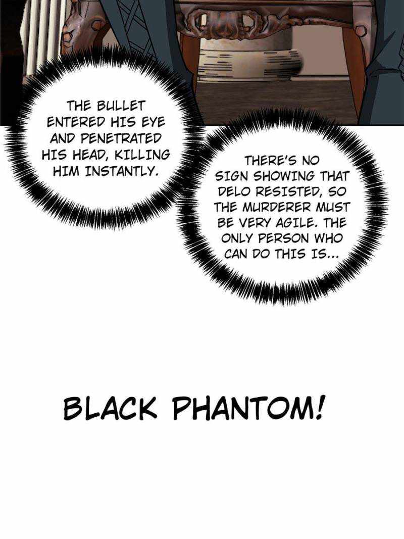 The Legendary Mechanic chapter 136 page 2