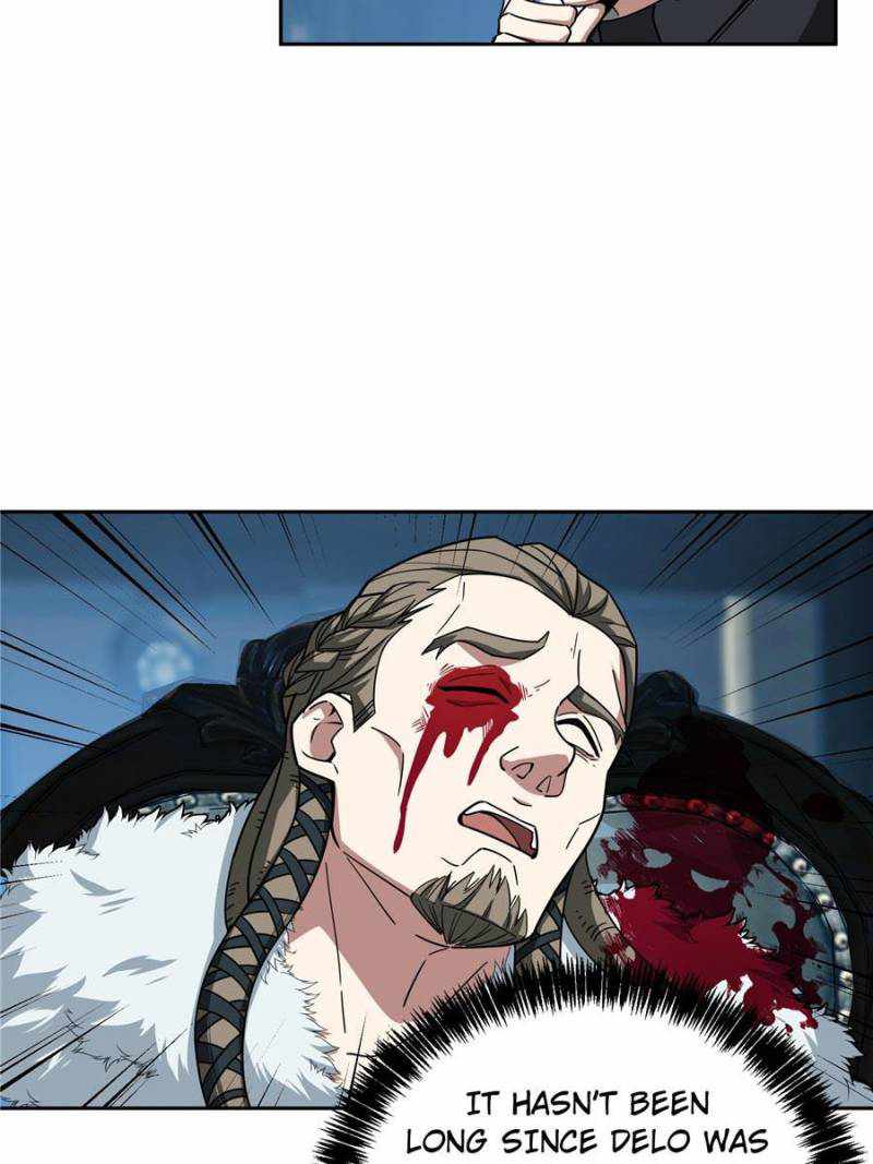 The Legendary Mechanic chapter 136 page 20