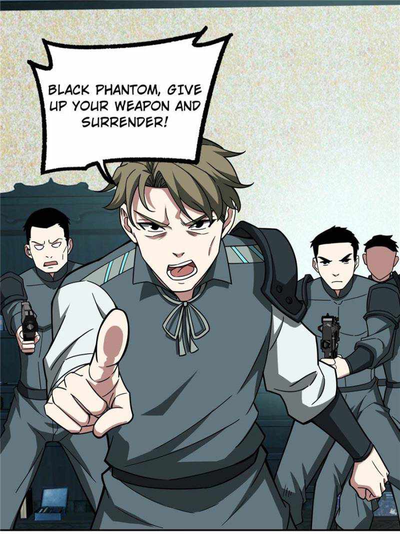 The Legendary Mechanic chapter 136 page 22