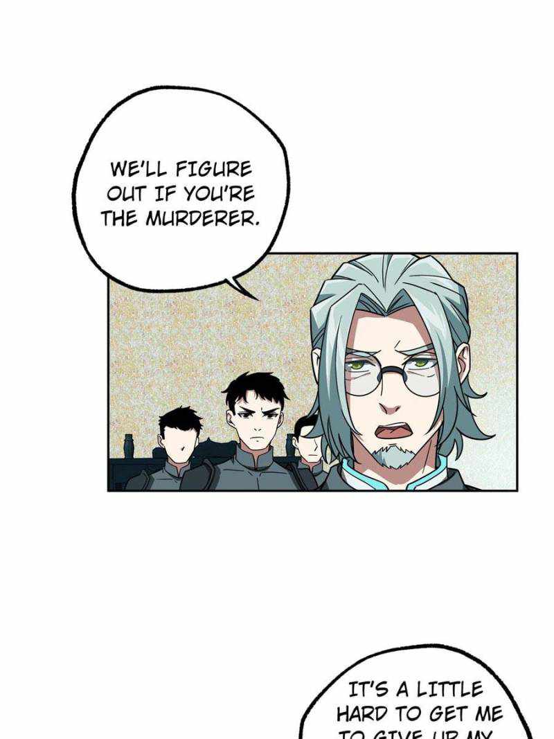 The Legendary Mechanic chapter 136 page 23