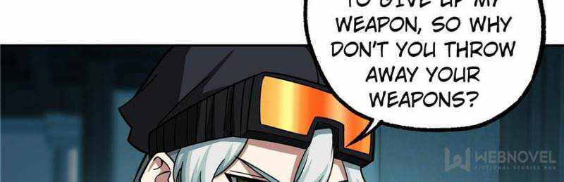 The Legendary Mechanic chapter 136 page 24