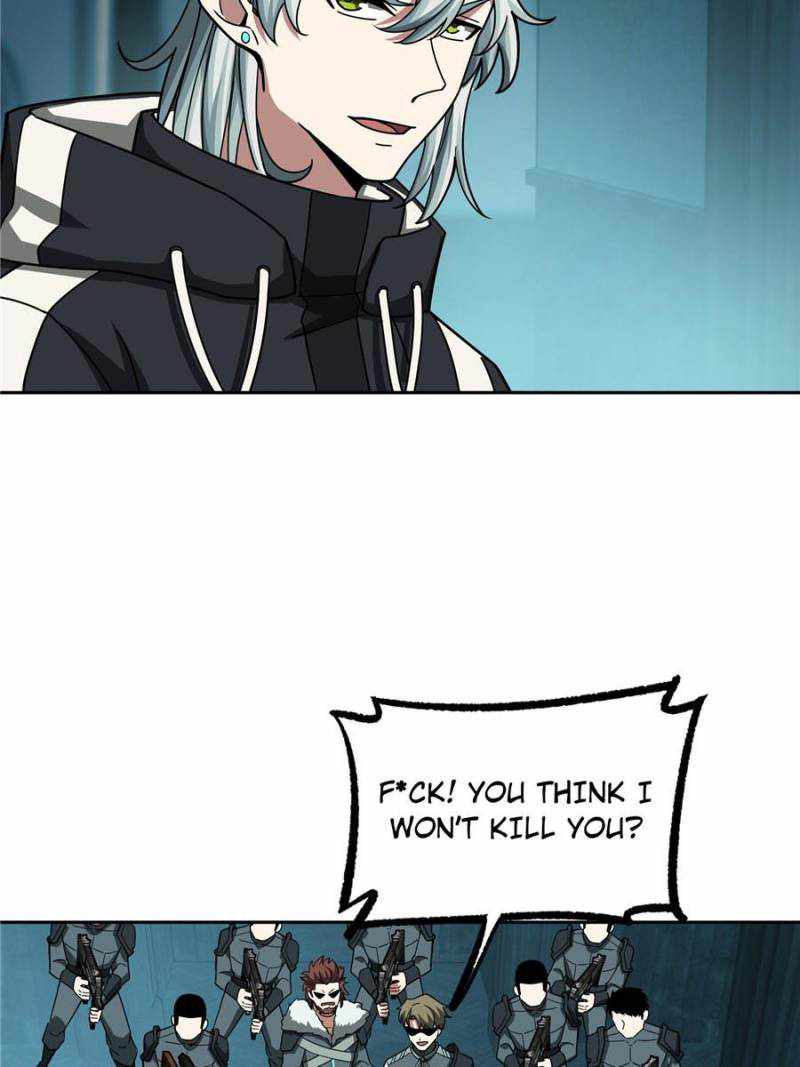 The Legendary Mechanic chapter 136 page 25