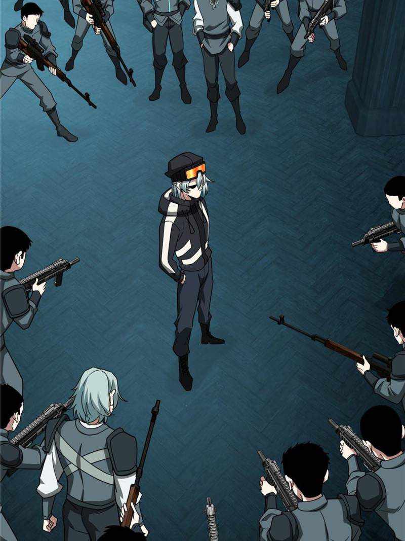 The Legendary Mechanic chapter 136 page 26