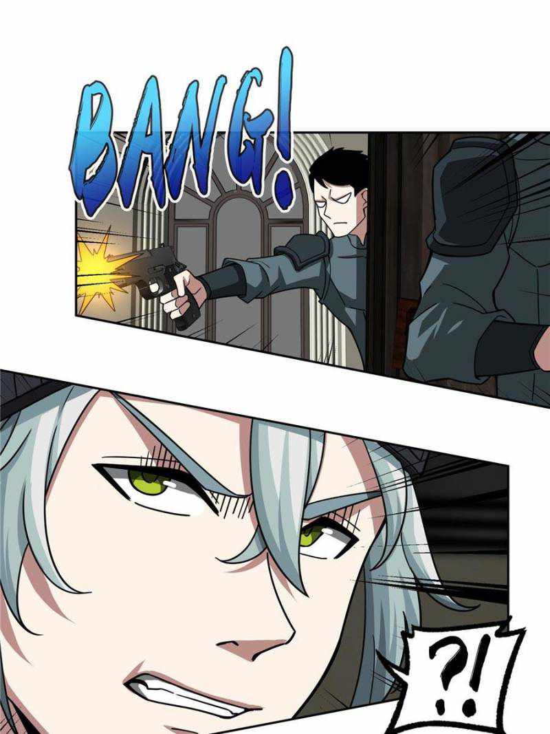 The Legendary Mechanic chapter 136 page 28