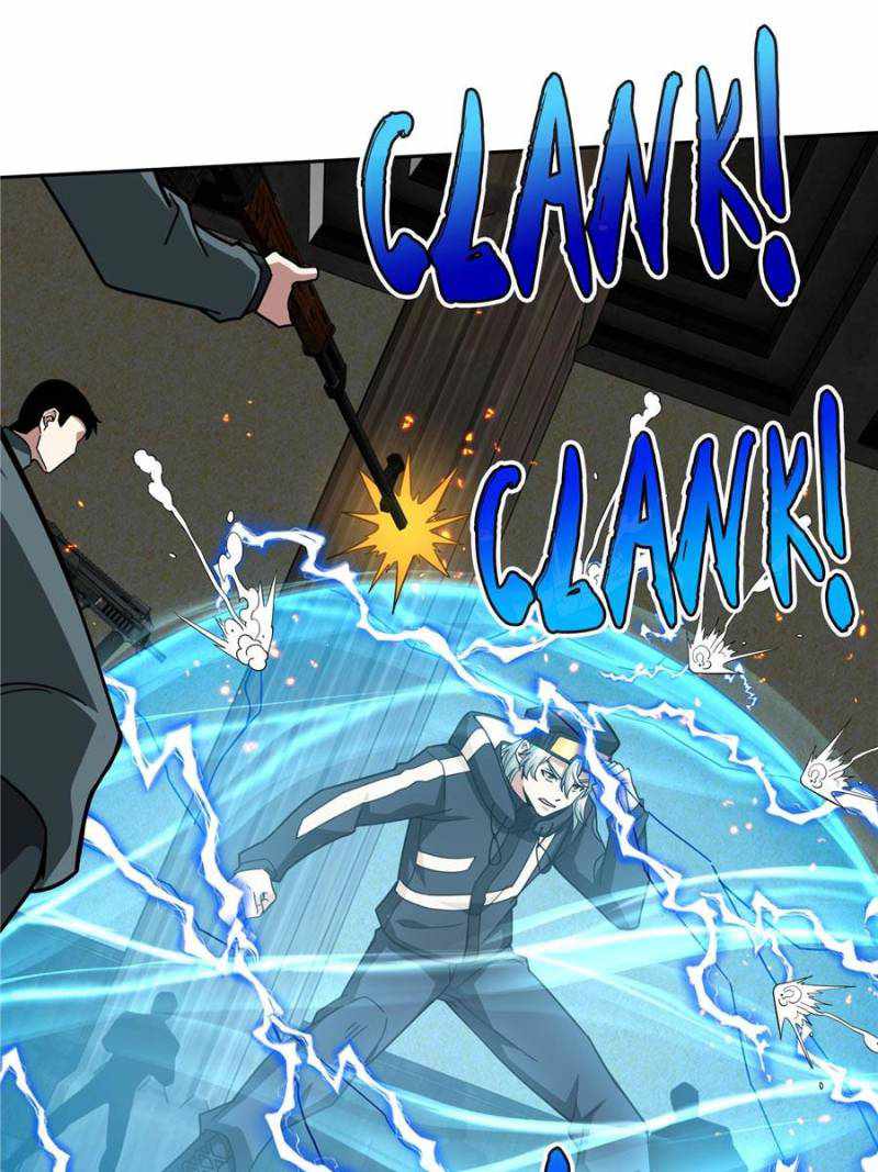 The Legendary Mechanic chapter 136 page 32