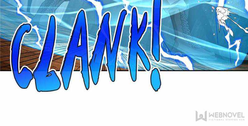 The Legendary Mechanic chapter 136 page 33