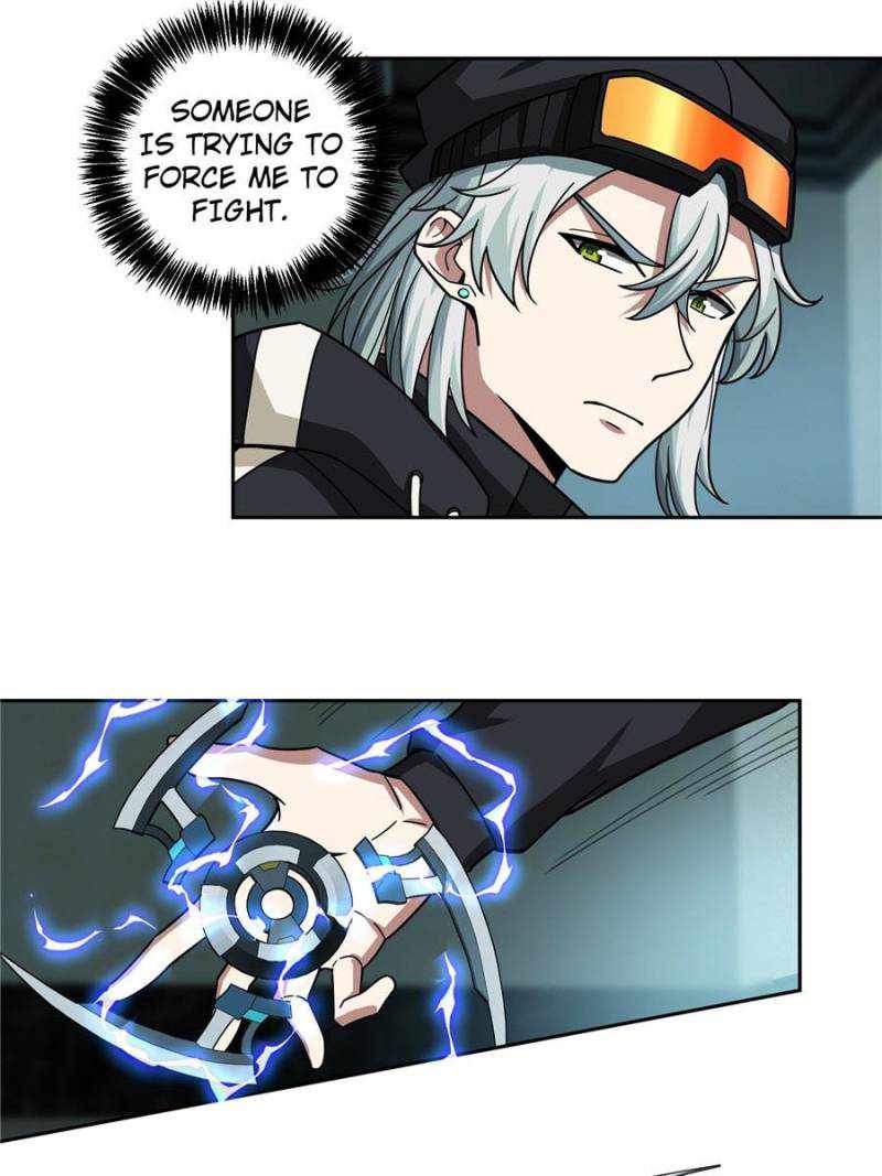 The Legendary Mechanic chapter 136 page 34