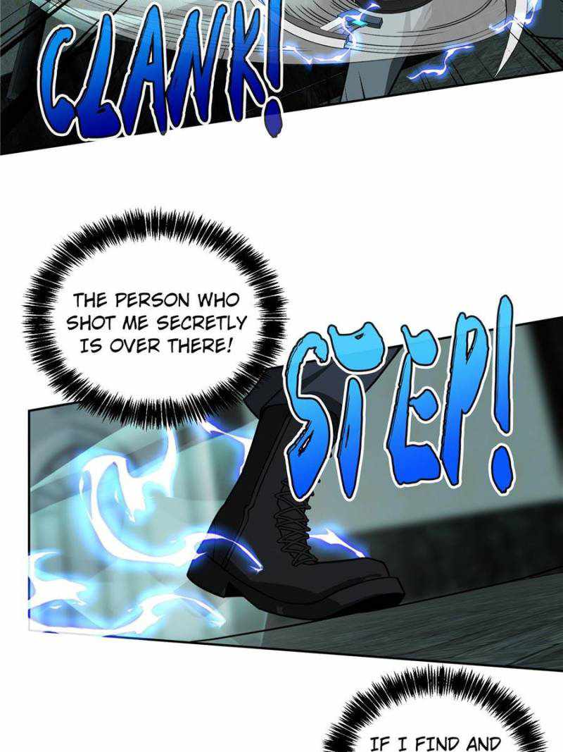 The Legendary Mechanic chapter 136 page 37