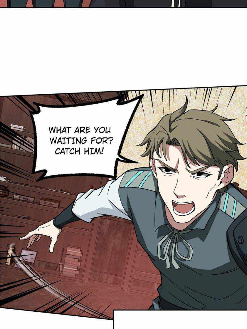 The Legendary Mechanic chapter 136 page 4