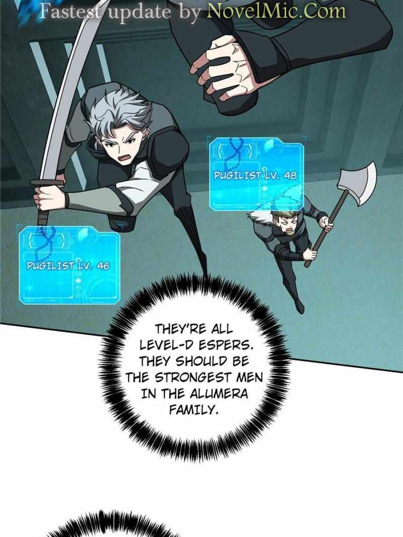 The Legendary Mechanic chapter 136 page 42