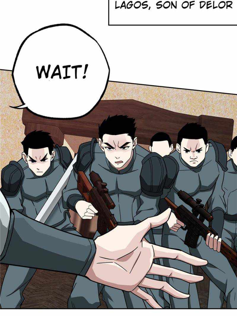 The Legendary Mechanic chapter 136 page 5