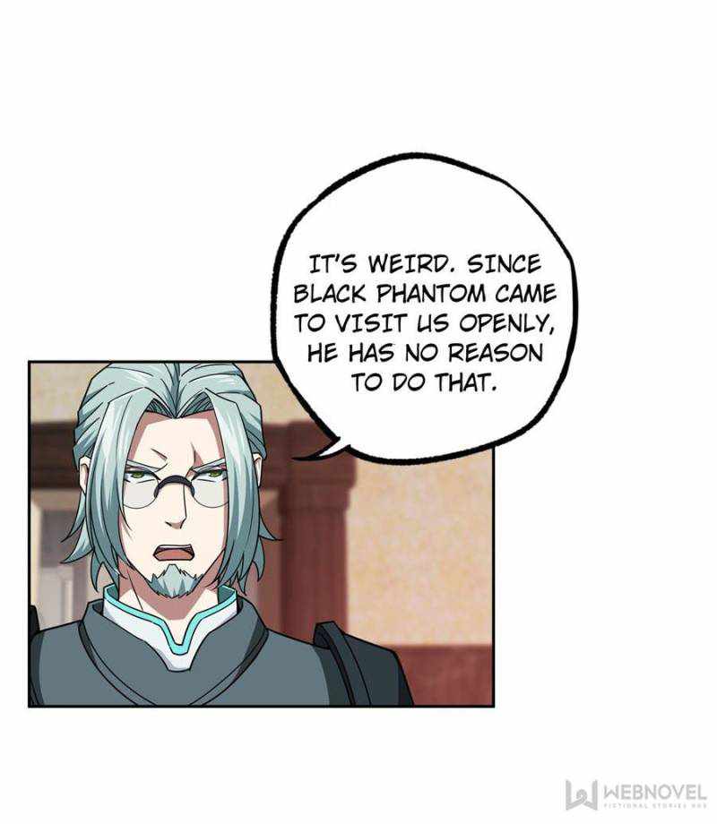 The Legendary Mechanic chapter 136 page 6