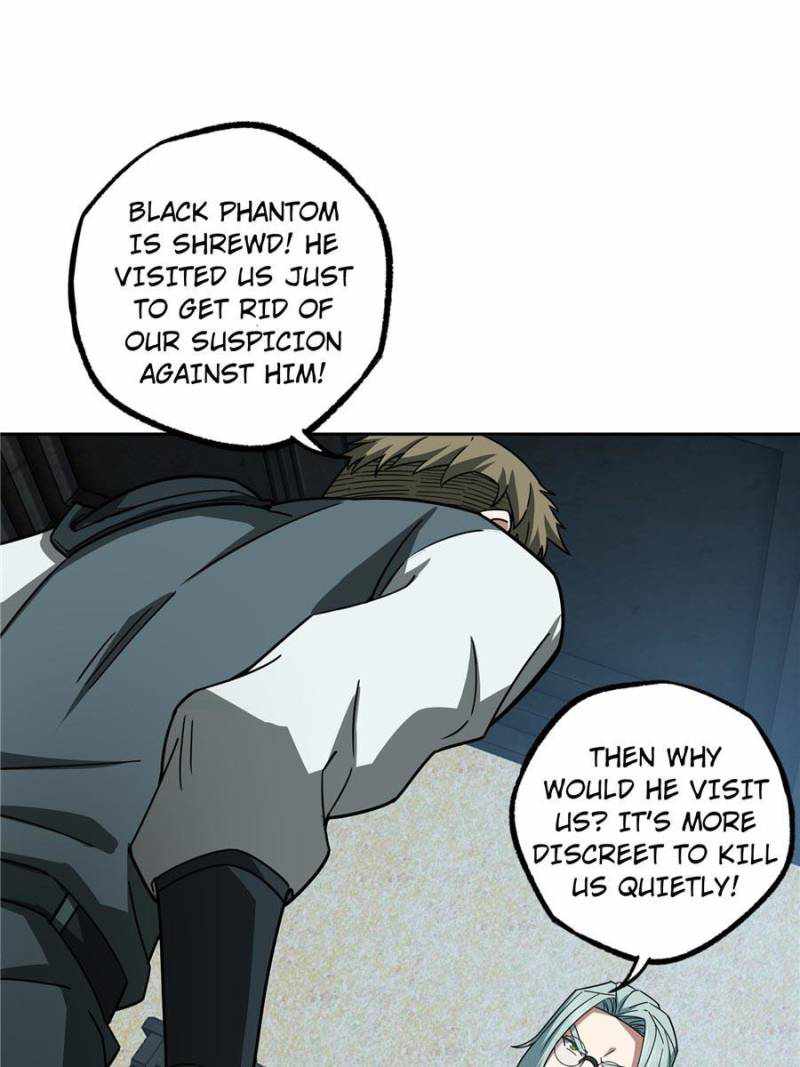 The Legendary Mechanic chapter 136 page 7