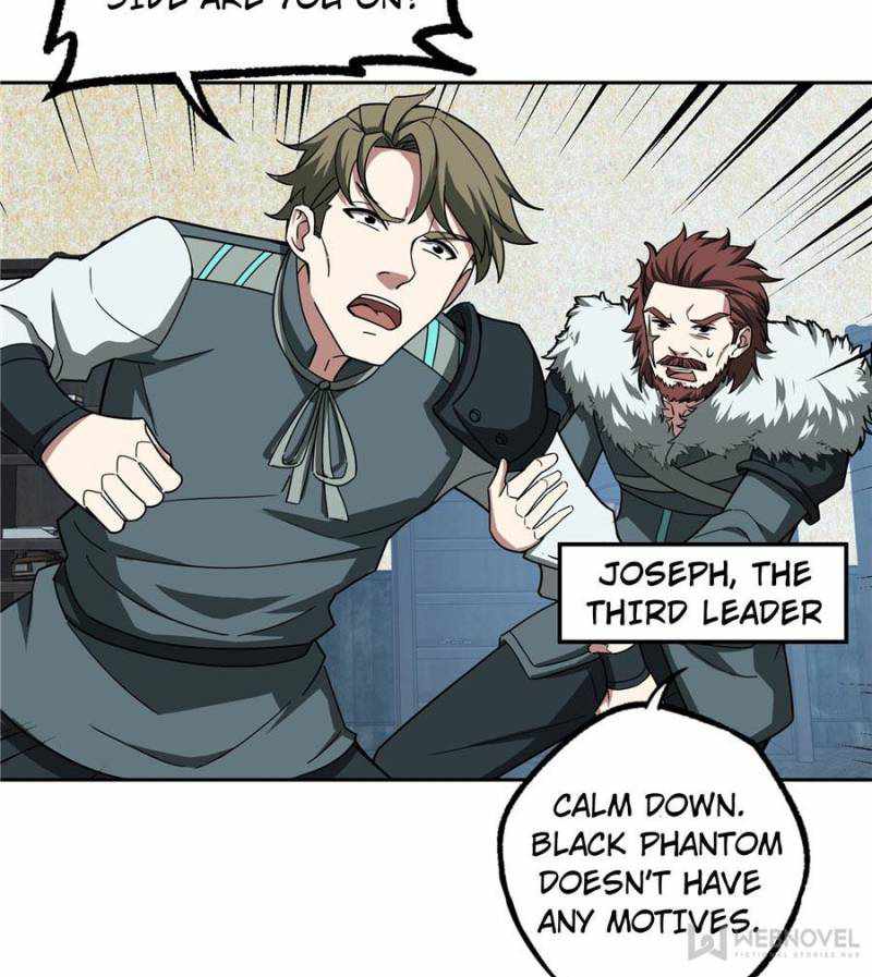 The Legendary Mechanic chapter 136 page 9