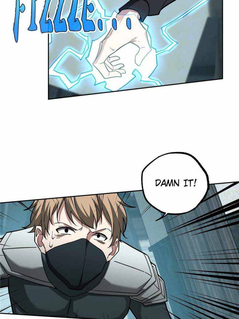 The Legendary Mechanic chapter 137 page 10