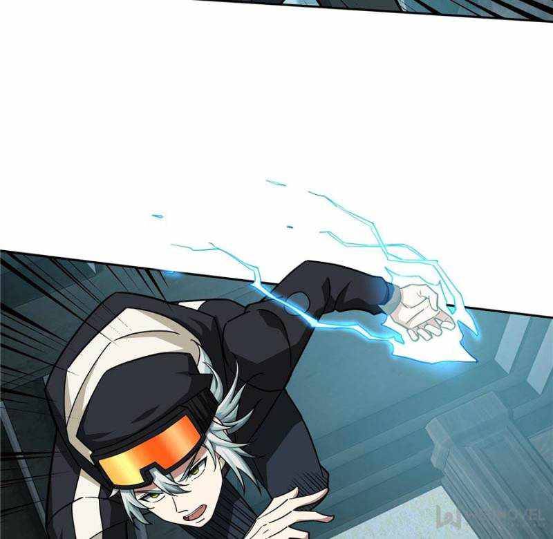 The Legendary Mechanic chapter 137 page 11