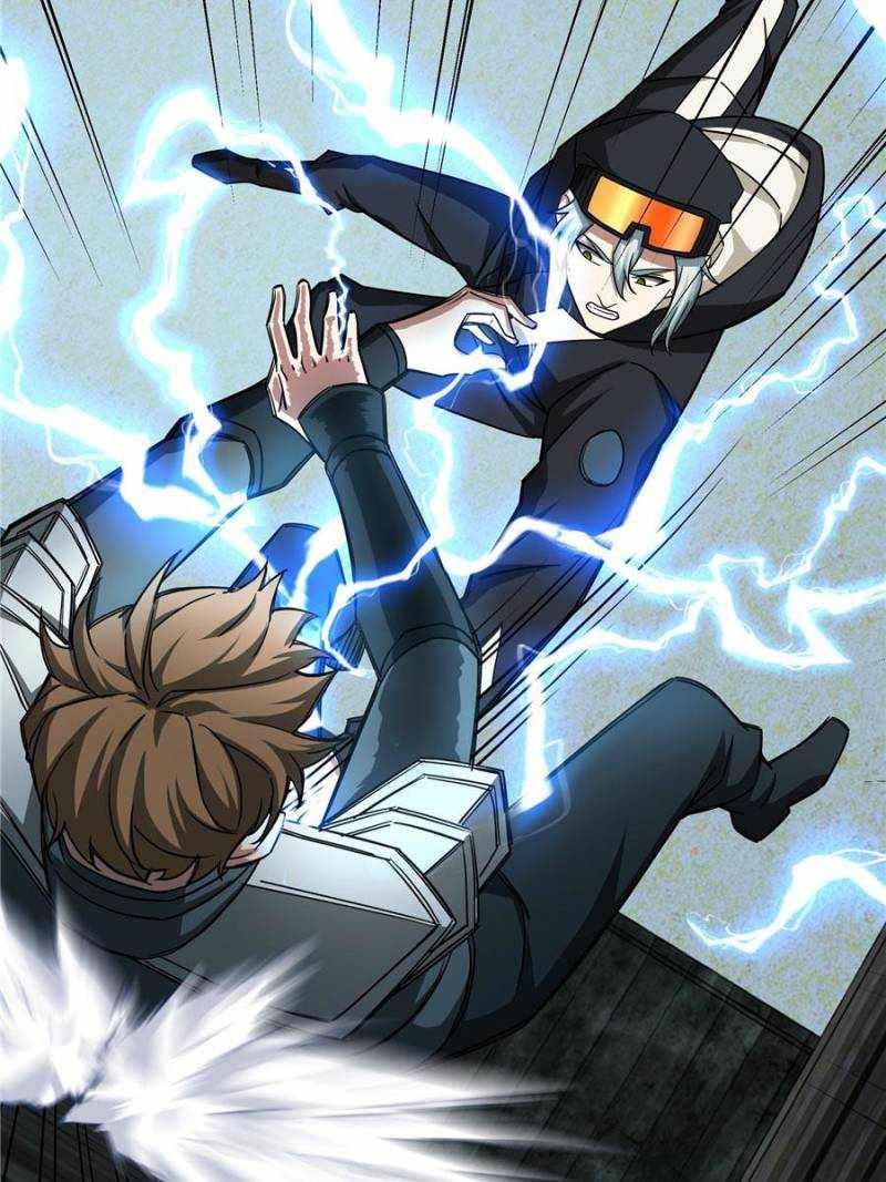 The Legendary Mechanic chapter 137 page 13