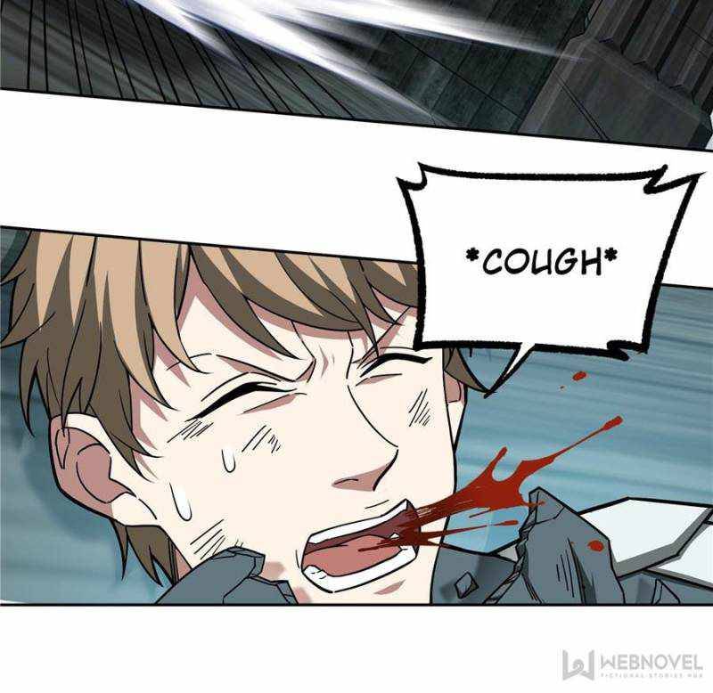 The Legendary Mechanic chapter 137 page 14