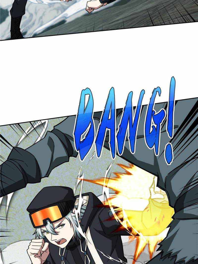 The Legendary Mechanic chapter 137 page 16