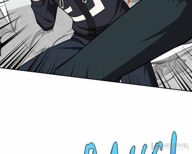 The Legendary Mechanic chapter 137 page 17