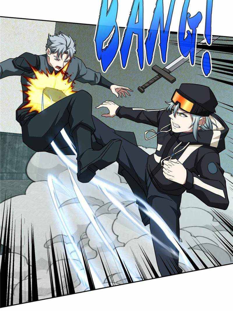 The Legendary Mechanic chapter 137 page 18