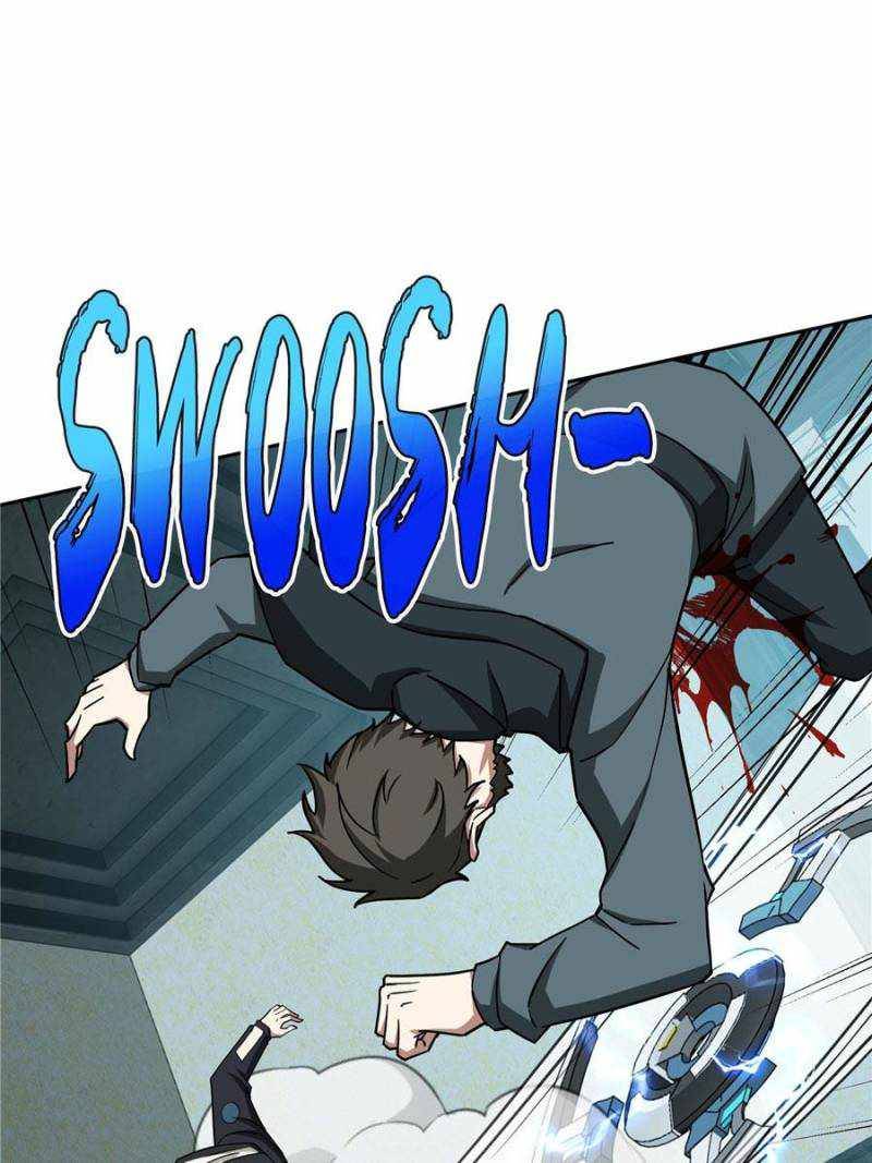 The Legendary Mechanic chapter 137 page 19