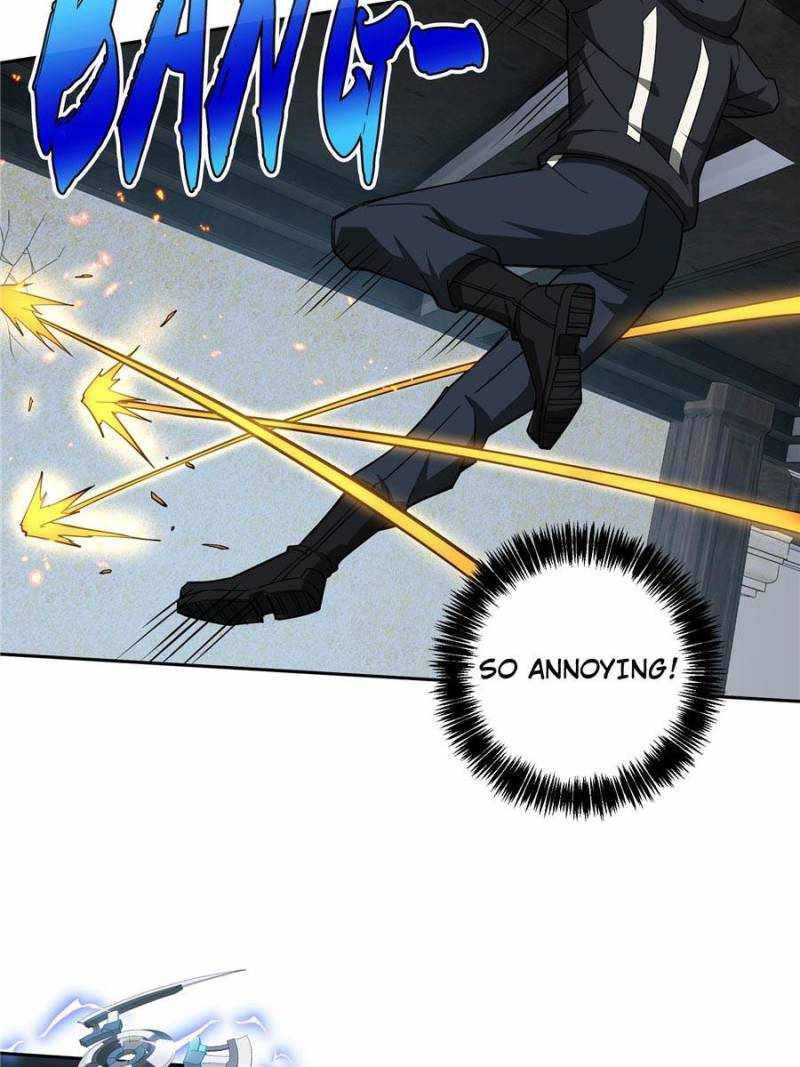 The Legendary Mechanic chapter 137 page 2