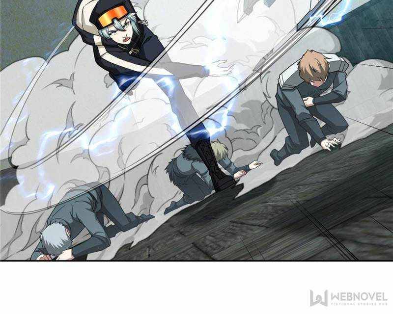 The Legendary Mechanic chapter 137 page 20