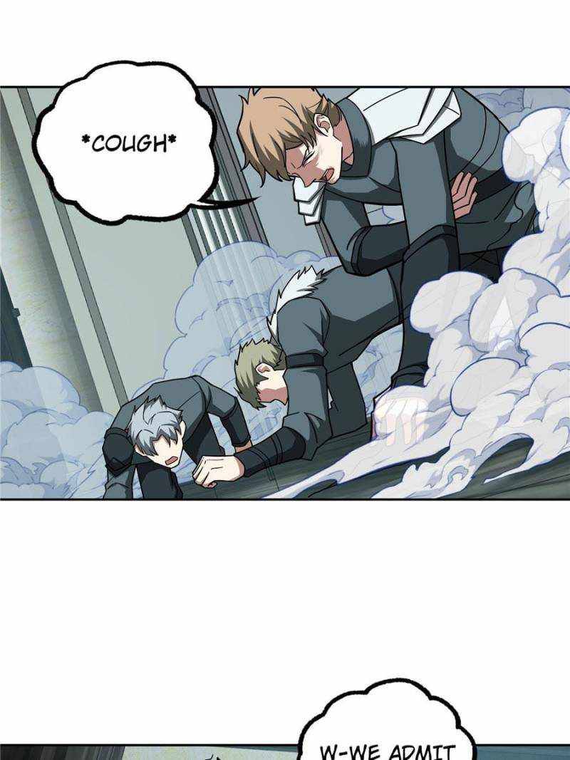 The Legendary Mechanic chapter 137 page 21