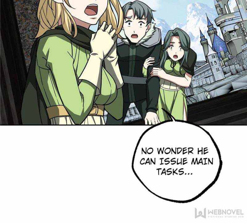 The Legendary Mechanic chapter 137 page 23