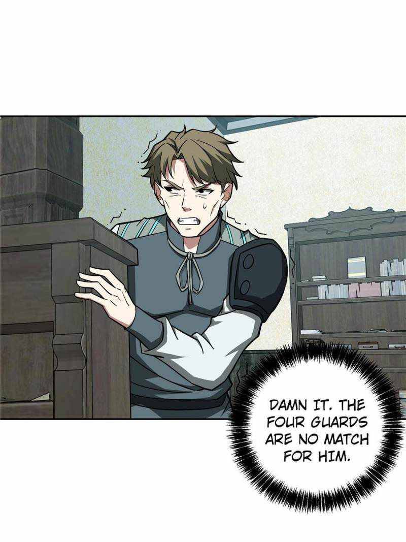 The Legendary Mechanic chapter 137 page 24