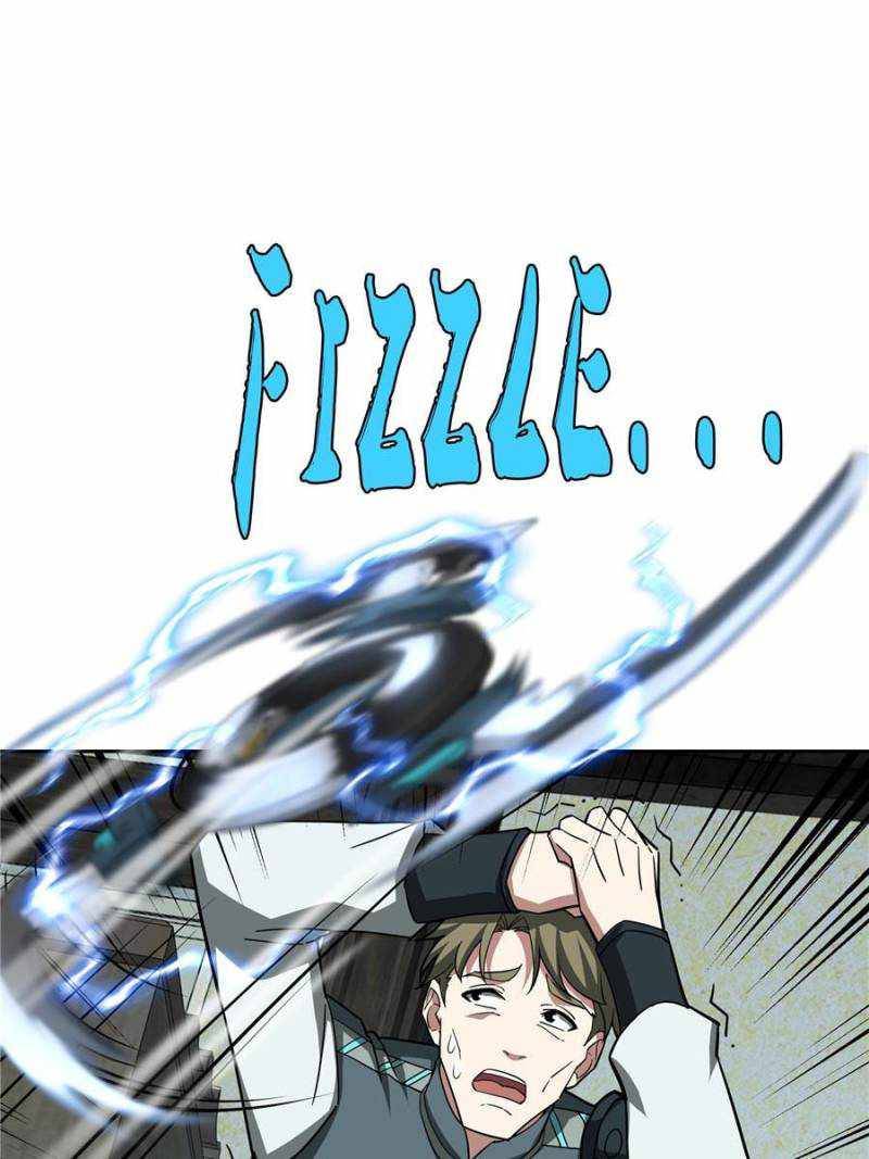 The Legendary Mechanic chapter 137 page 25