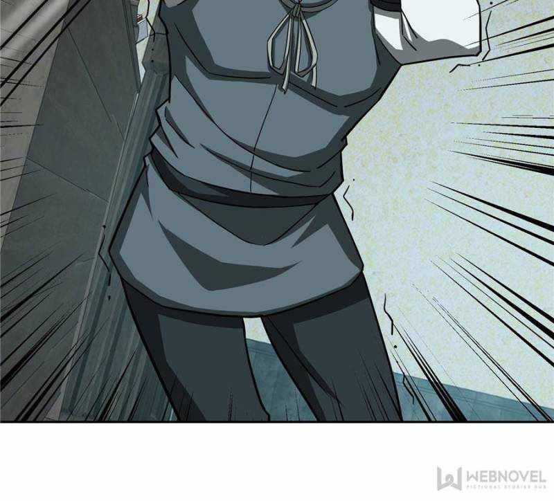 The Legendary Mechanic chapter 137 page 26