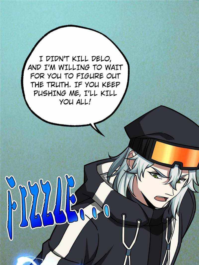 The Legendary Mechanic chapter 137 page 27