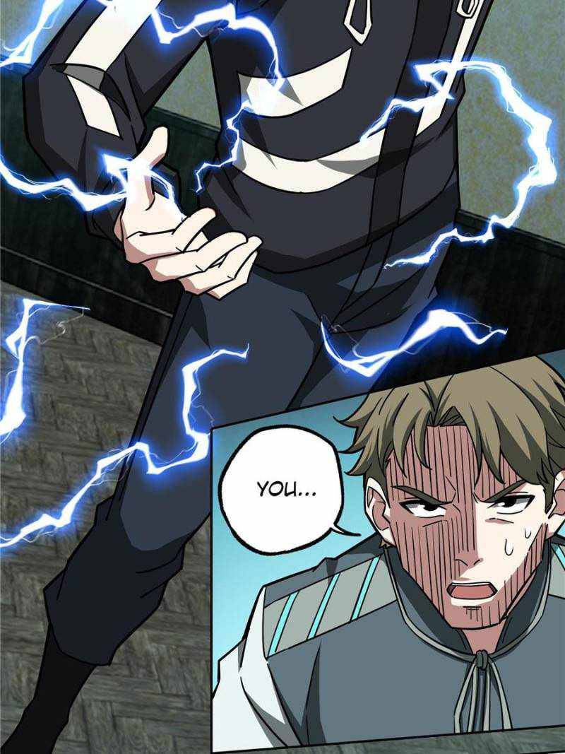 The Legendary Mechanic chapter 137 page 28