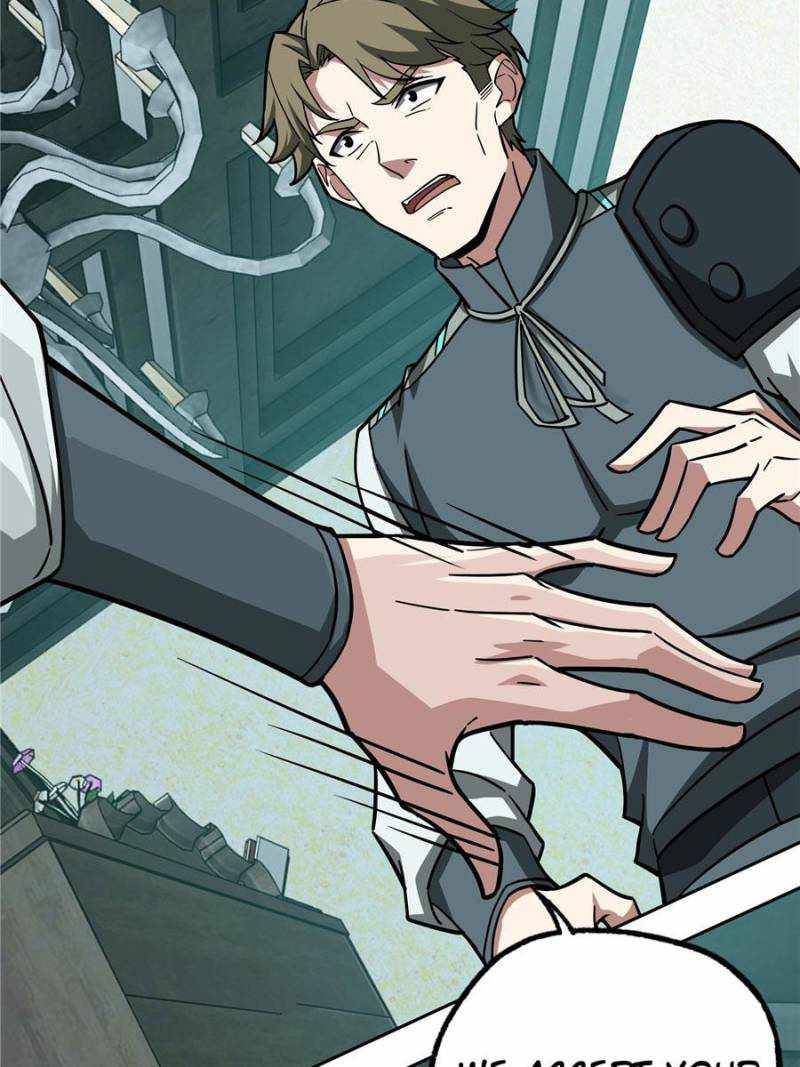 The Legendary Mechanic chapter 137 page 30