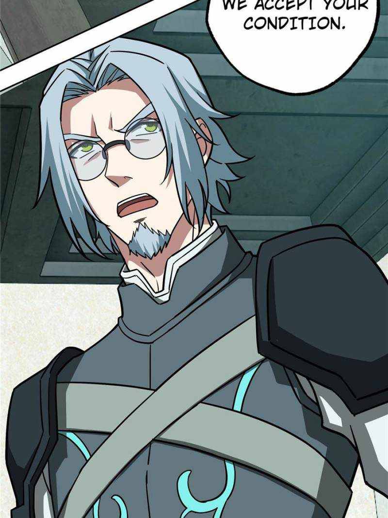 The Legendary Mechanic chapter 137 page 31