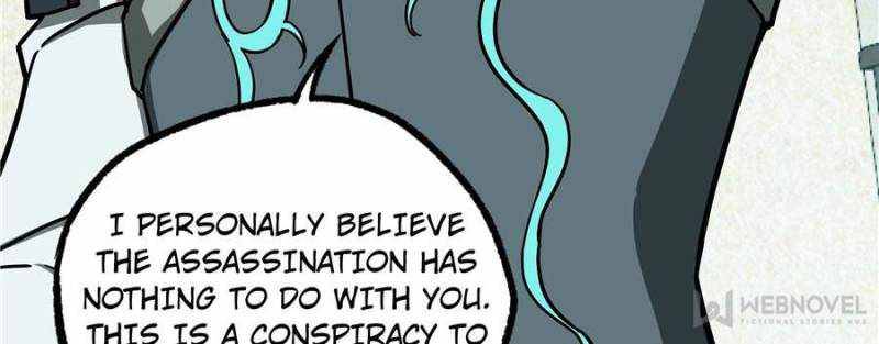 The Legendary Mechanic chapter 137 page 32