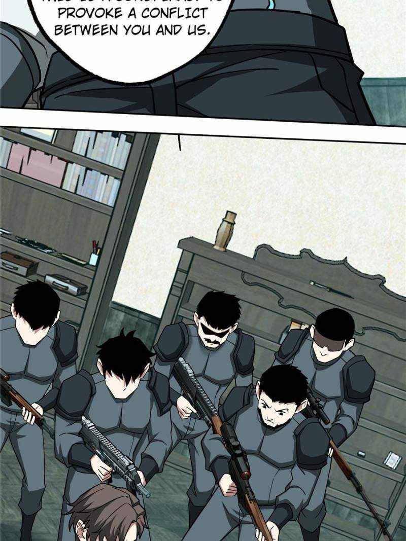 The Legendary Mechanic chapter 137 page 33