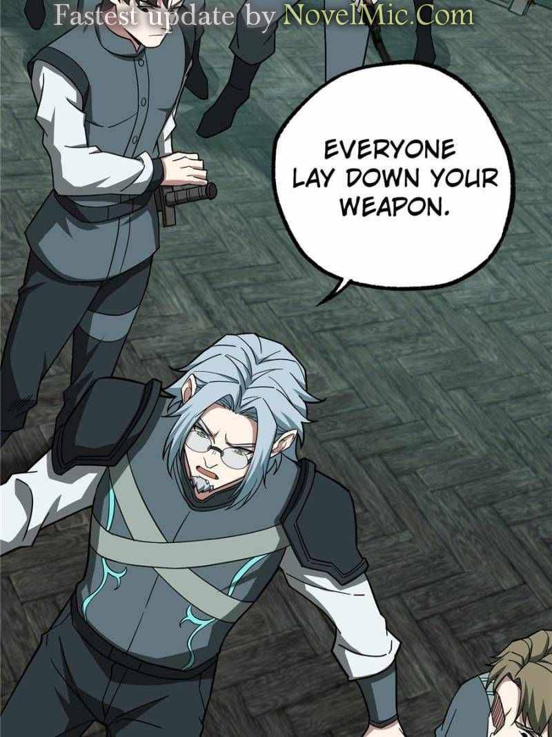 The Legendary Mechanic chapter 137 page 34