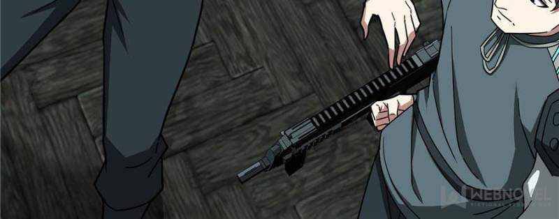 The Legendary Mechanic chapter 137 page 35