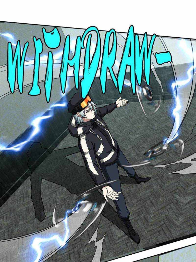 The Legendary Mechanic chapter 137 page 36