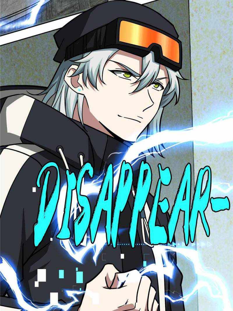 The Legendary Mechanic chapter 137 page 37