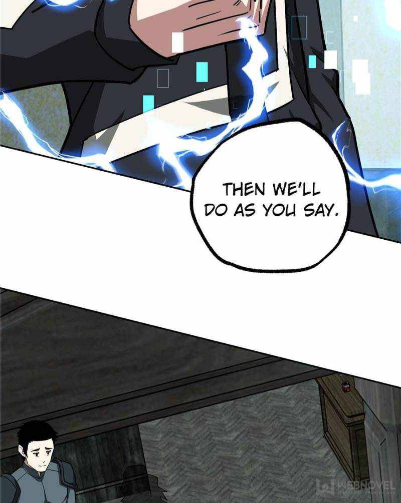 The Legendary Mechanic chapter 137 page 38