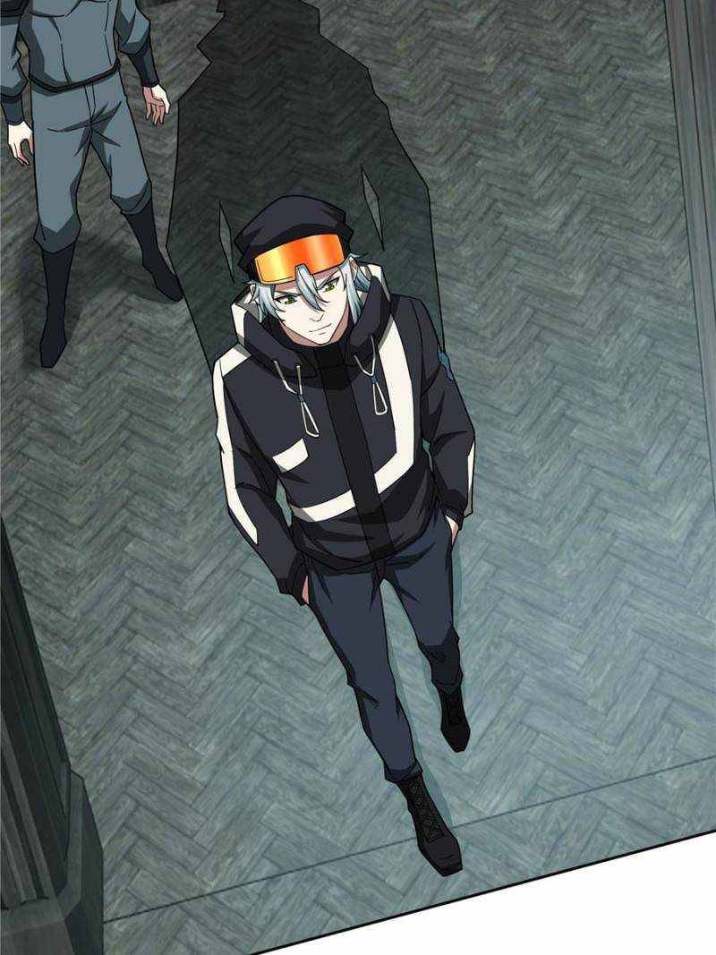 The Legendary Mechanic chapter 137 page 39